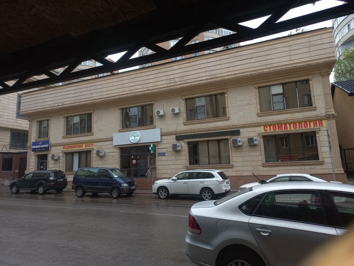 Аренда Помещений