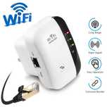 WIFI репитер