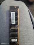 Оперативная память IBM 4MB SIMM 72-pin (ретро)