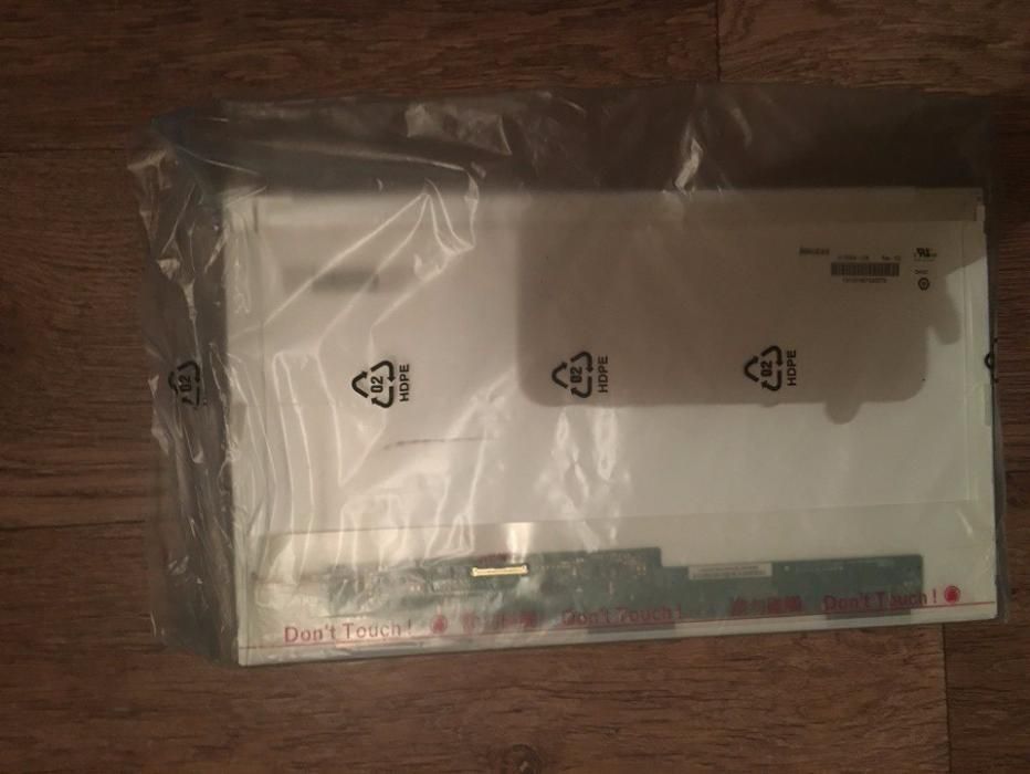 Новые LCD МАТРИЦЫ ЭКРАНЫ Дисплеи для ноутбука. Лучшая ЦЕНА в КАРАГАНДЕ