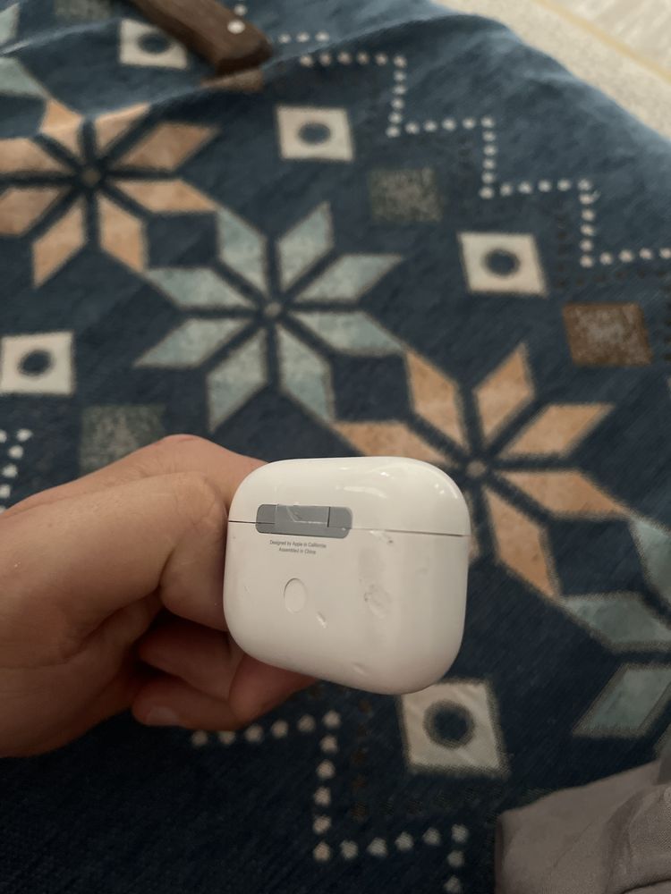 Airpods pro 2 nd эйрподс