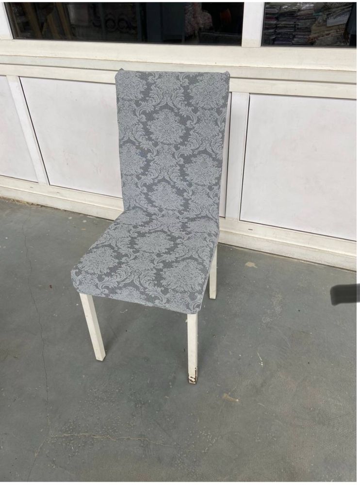 Продам чехол для стула