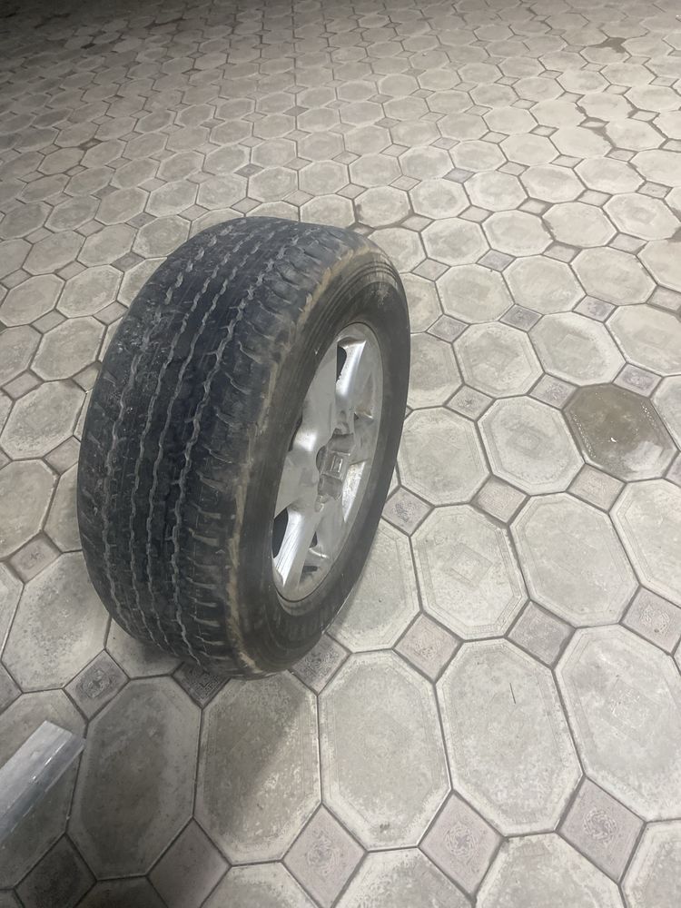 Калесо   нормалный