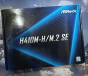 i5 10400 H410m m.2