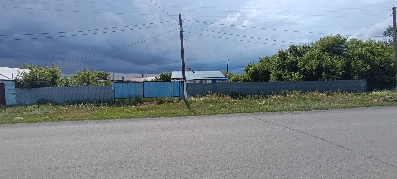 Продам дом, торг есть