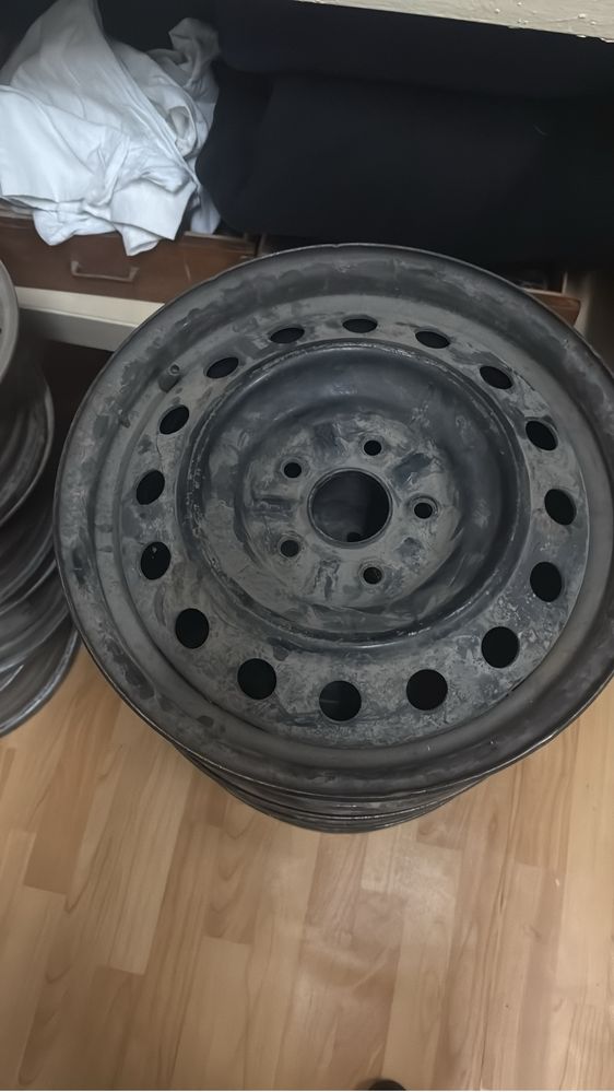 Продам диски от тайота