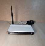 Wi-Fi poyrep TP-LINK TD-W8901G