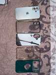Чехлы на iphone 16 и11