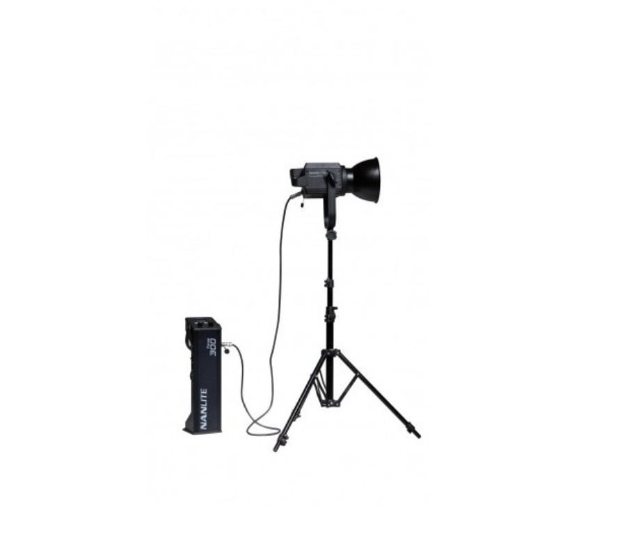Nanlite  Forzа 200