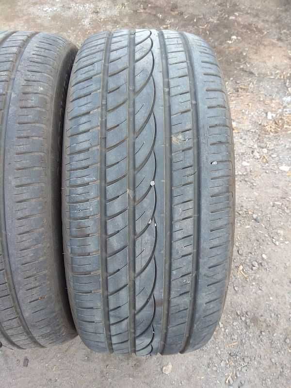 Шины 285/50 R20 - "Kingrun GeoPower K3000" (Китай), летние.