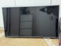 Телевизор KIVI 40F710KB — 40 дюймов, Smart TV, Full HD
