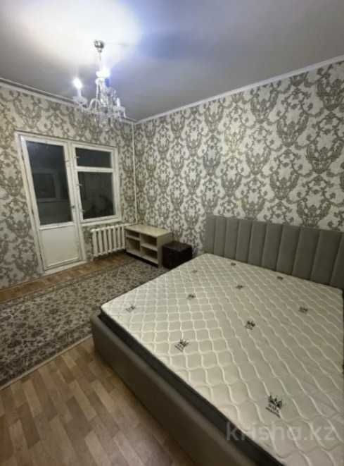Сдам в аренду 2-комнатная квартира · 60 м² · 4/9 этаж, мкр Жетысу-2