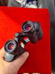 Carl Zeiss бинокль 8х30.