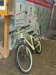 Sword MTB ares700