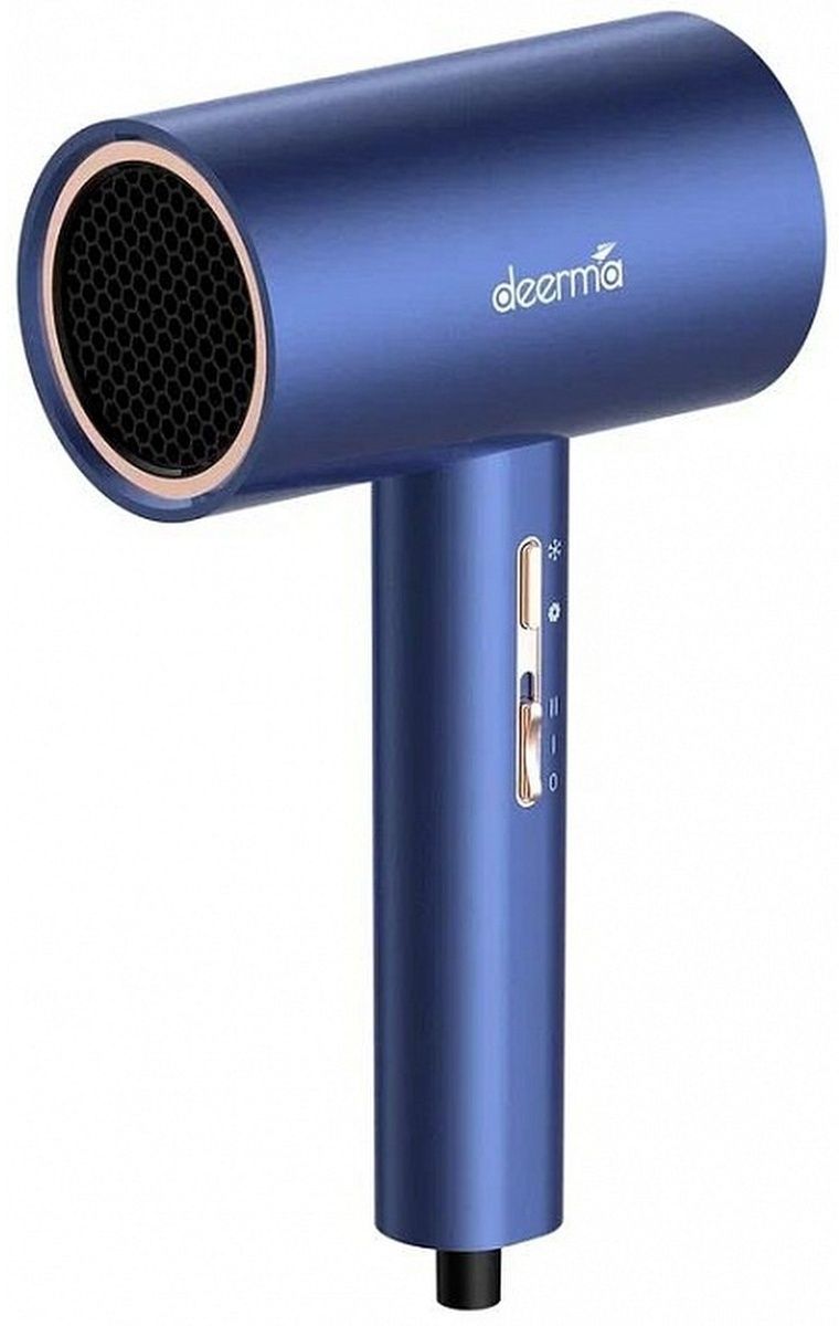 Фен Deerma DEM-CF15W