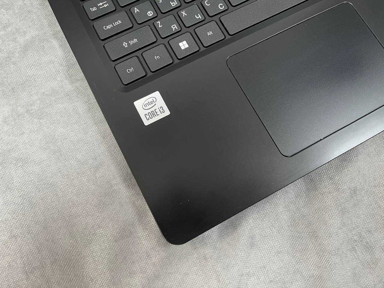 Салмағы жеңіл Жылдам ACER Core i3*ОЗУ 8*SSD 256*HDD 500*Для бизнеса
