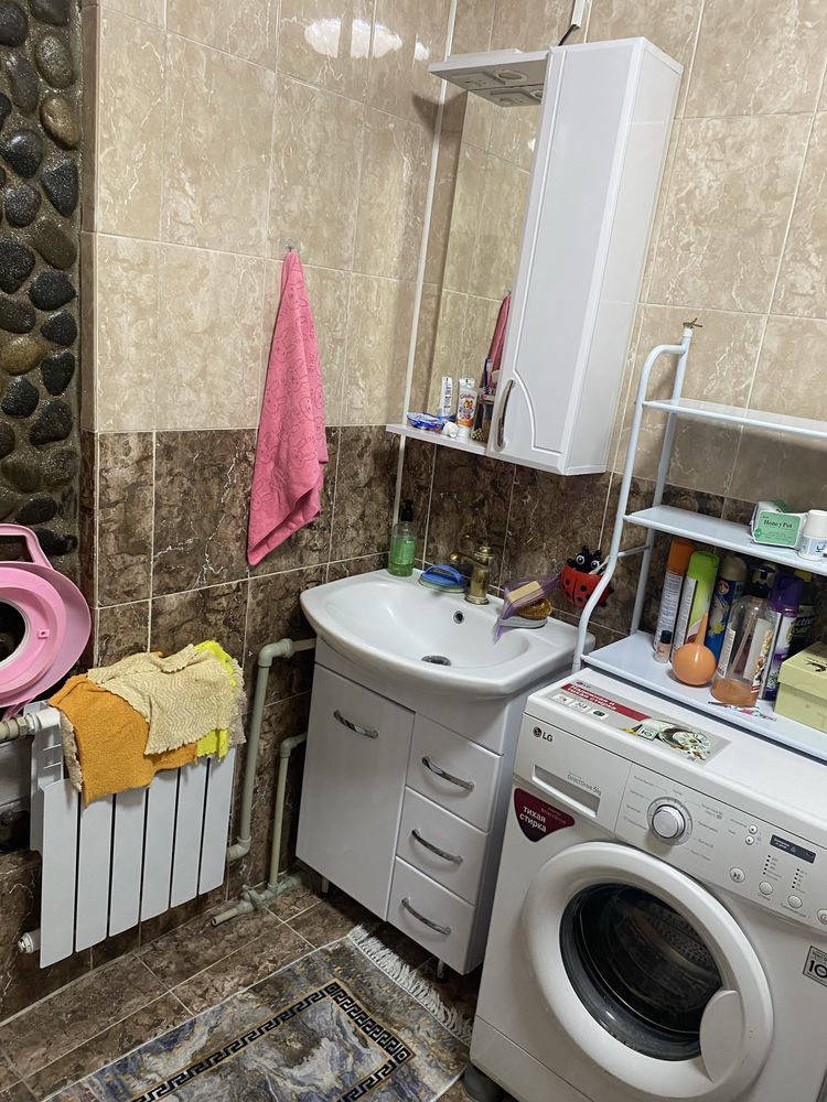 Продам частный дом с ремонтам