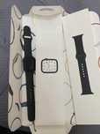 Apple Watch Series 7 (41 мм), аккумулятор 100%, в хорошем состоянии