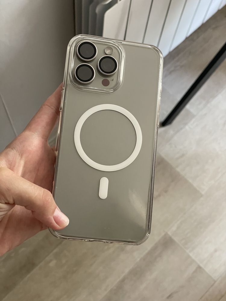 Iphone 16 pro max 256гб