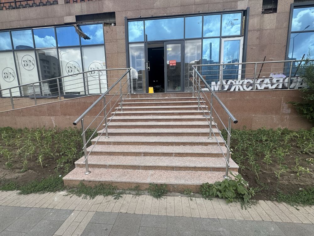 Монтаж траверин гранит мрамор аглай ФЦП панели