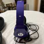 Наушники beats by dr.dre studio