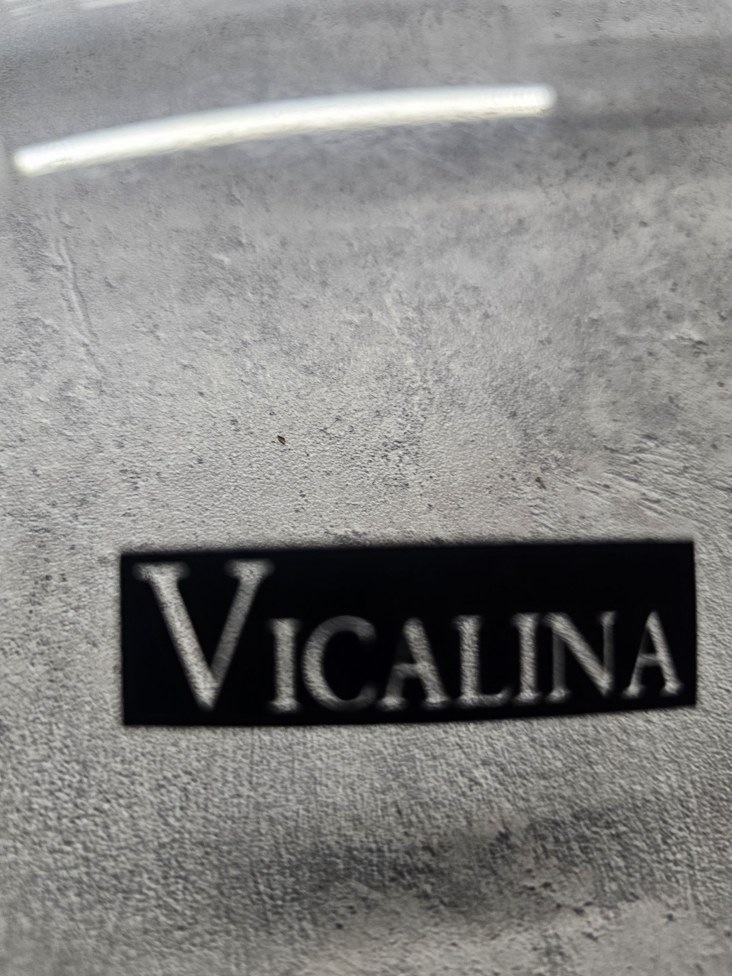 Мантоварка б/у Vicalina