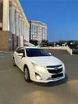 Chevrolet Cruz Universal