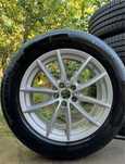 Диски R18 на Mercedes ,Volkswagen,Audi,БМВ,BMW  (5/112)  ET 28