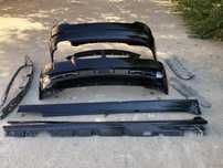 Кузовные запчасти Bmw F10,Bmw 528i