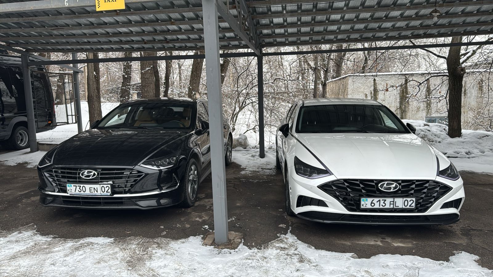 Акцент,  элантра,  Соната  аренда под Яндекс