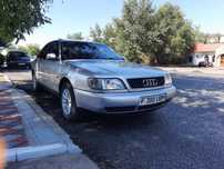 Продам AUDI 100 , в хорошем состоянии