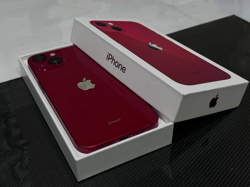 iphone 13 87% 128GB