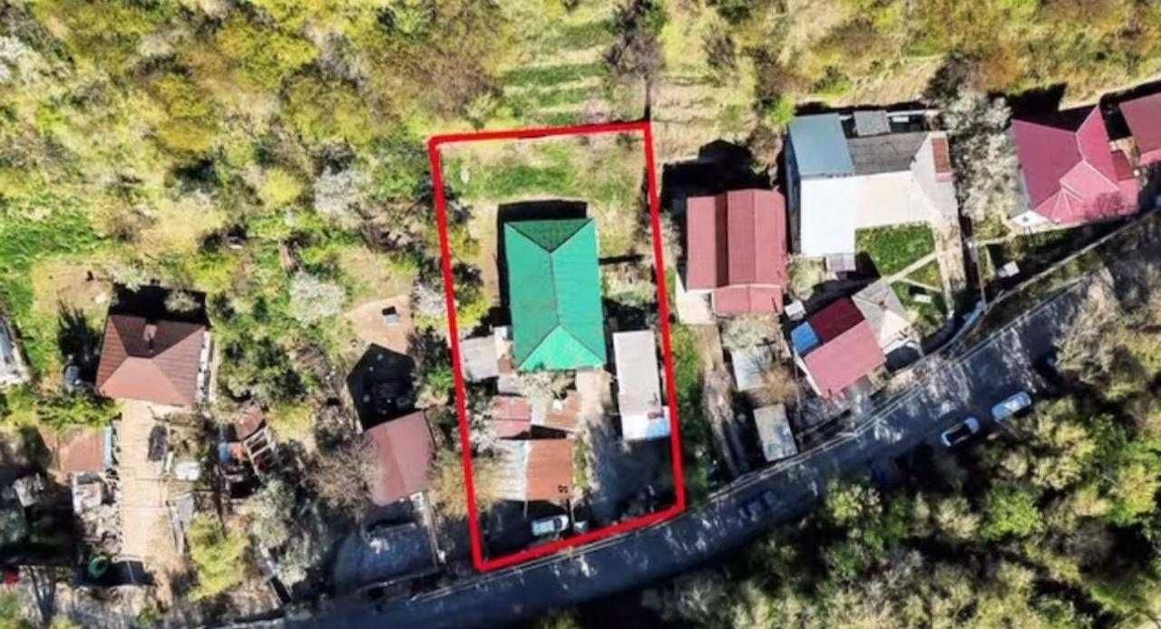 Отдельный дом · 8 комнат · 211.5 м² · 11 сот., Сагадат Нурмагамбетов