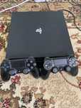 пс 4 про ps4 pro