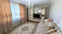 продается 2 ком в центре Айым
