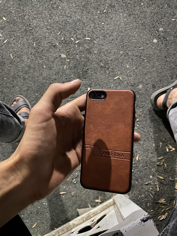 İphone 7 сатылады багасы 40мын состаения зын