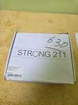 На запчасти машинка Strong 211