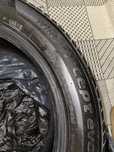 Шины зимние Hankook 205/55/R17