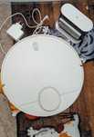 Робот пылесос Xiaomi MI ROBOT VACUUM S10 BHR6390RU/B106GL белый