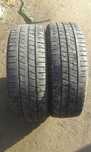 Шины усиленные 215/65 R16С - "GoodYear" (Германия), всесезонные.
