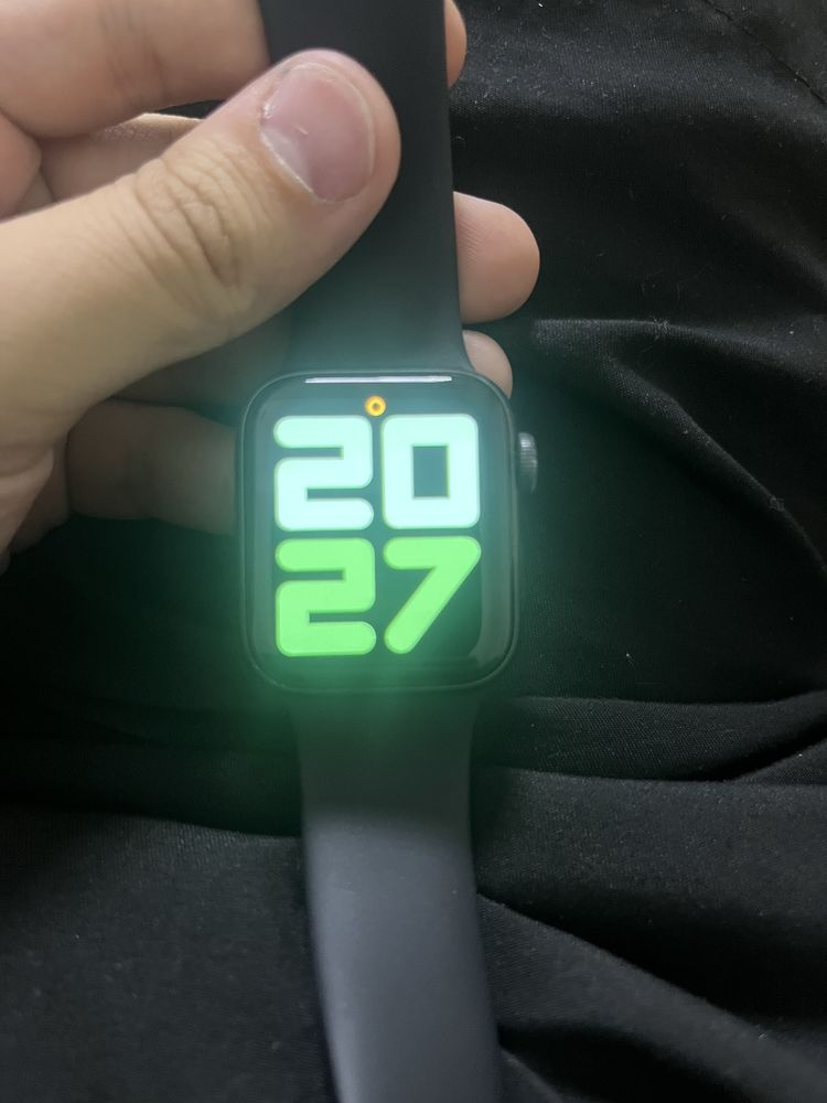 apple watch se 40 mm