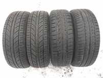 Продам 4 летние шины 195/65 R15