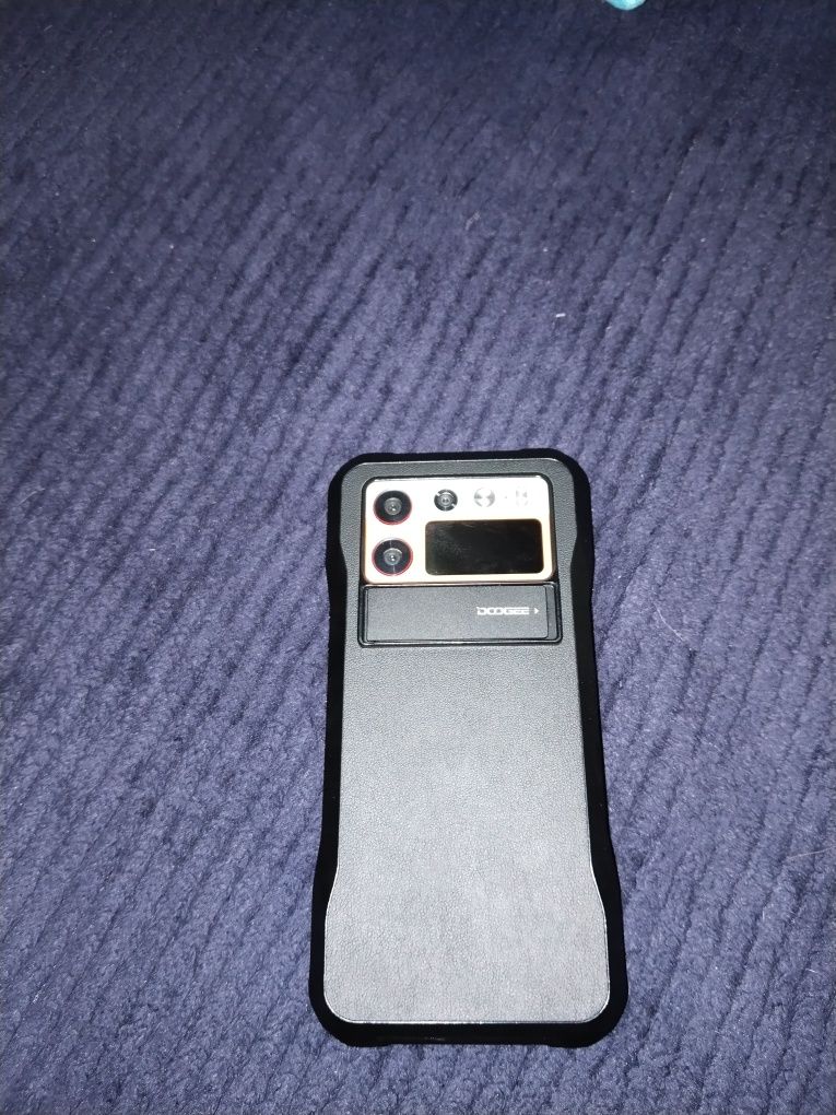 Смартфон DOOGEE V20S 12