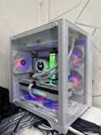 Компьютер I5 12400f RTX4060Ti