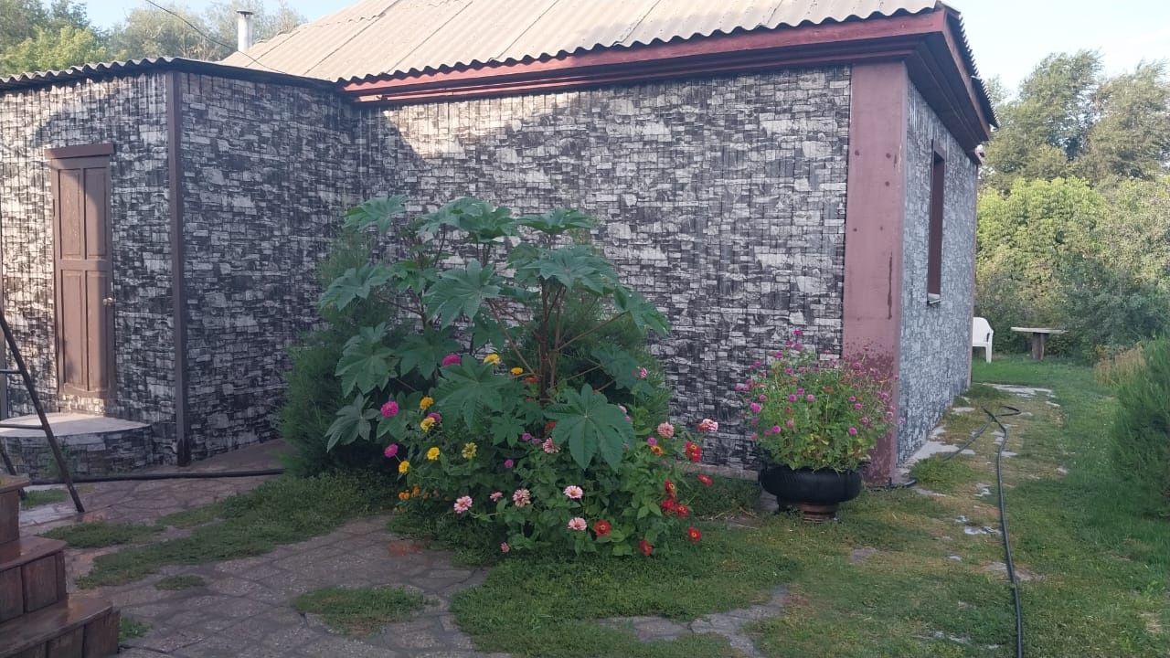 Продам дом район детского мира