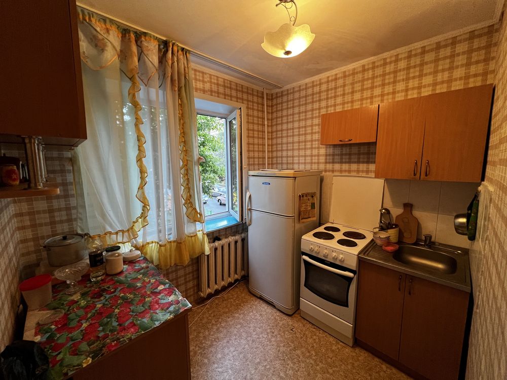 Продам 2-х комнатную квартиру