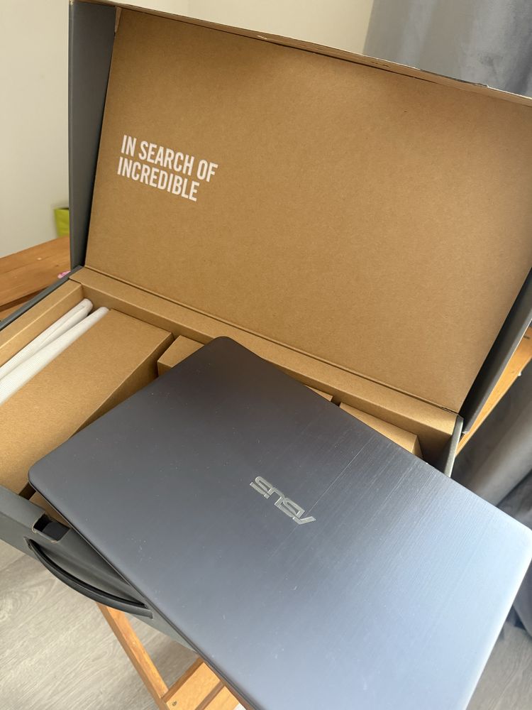 Ноутбук Asus vivobook S405U