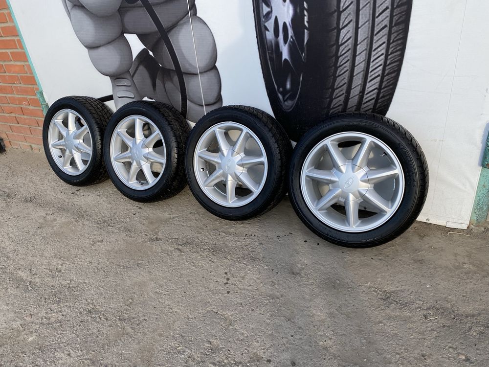 Продам диски р-15 4*98