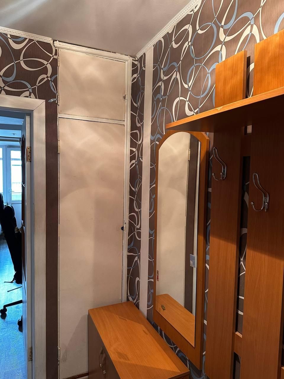 Продам 2 комн.квартиру в районе АРС , маг.Янтарь