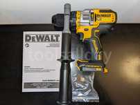 DEWALT DCD999 новый шуруповерт Девалт